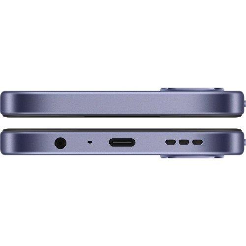 Смартфон OPPO A6X 4/128GB Plum Purple купить в Украине | Telemart фото