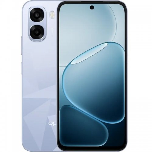 Смартфон OPPO A6K 4/256GB Crystal Blue купить в Украине | Telemart фото