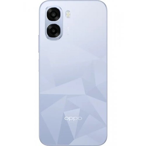 Смартфон OPPO A6K 4/256GB Crystal Blue купить в Украине | Telemart фото