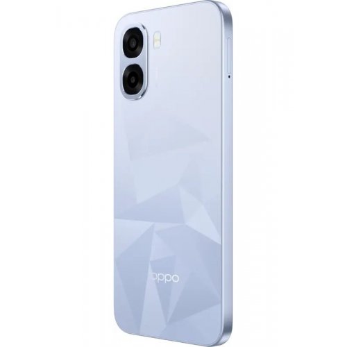 Смартфон OPPO A6K 4/256GB Crystal Blue купить в Украине | Telemart фото