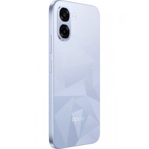 Смартфон OPPO A6K 4/256GB Crystal Blue купить в Украине | Telemart фото