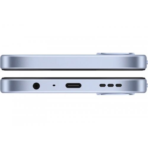 Смартфон OPPO A6K 4/256GB Crystal Blue купить в Украине | Telemart фото