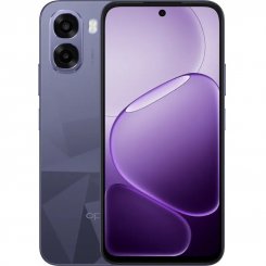 Смартфон OPPO A6K 4/256GB Crystal Violet