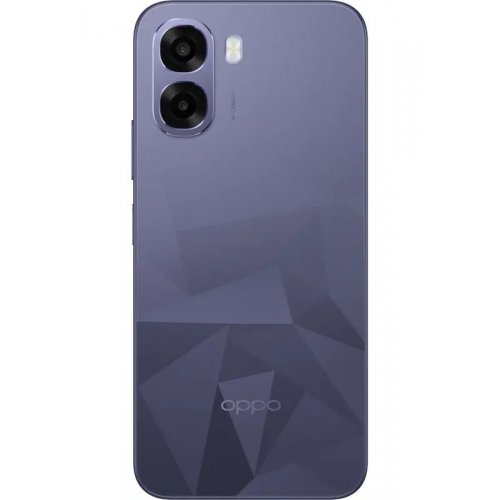 Смартфон OPPO A6K 4/256GB Crystal Violet купить в Украине | Telemart фото