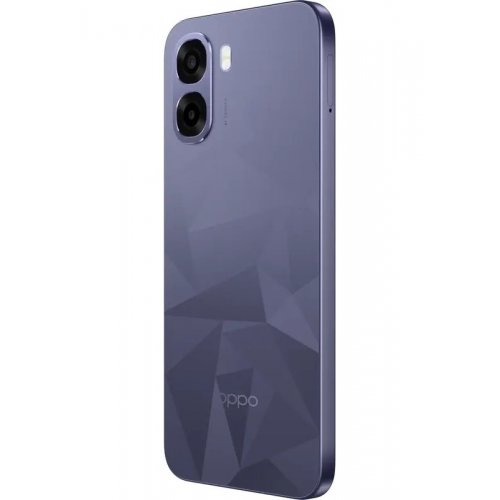 Смартфон OPPO A6K 4/256GB Crystal Violet купить в Украине | Telemart фото