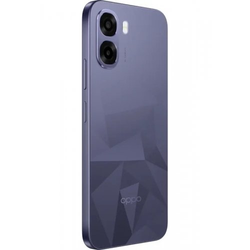 Смартфон OPPO A6K 4/256GB Crystal Violet купить в Украине | Telemart фото