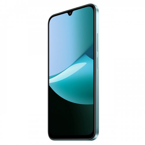Смартфон Xiaomi Redmi 15C 4/128GB Mint Green купити в Україні | Telemart фото
