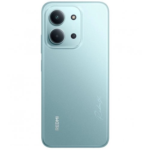 Смартфон Xiaomi Redmi 15C 4/128GB Mint Green купити в Україні | Telemart фото