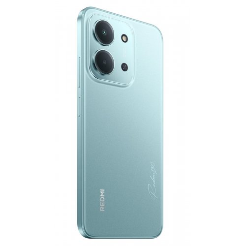Смартфон Xiaomi Redmi 15C 4/128GB Mint Green купити в Україні | Telemart фото
