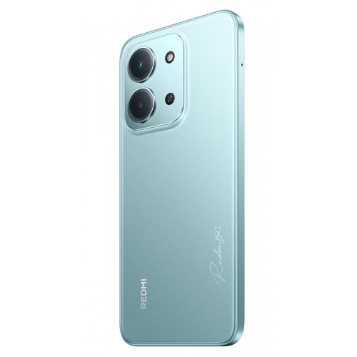 Смартфон Xiaomi Redmi 15C 4/128GB Mint Green купити в Україні | Telemart фото