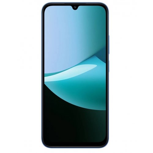 Смартфон Xiaomi Redmi 15C 4/128GB Moonlight Blue купити в Україні | Telemart фото