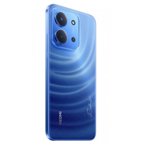 Смартфон Xiaomi Redmi 15C 4/128GB Moonlight Blue купити в Україні | Telemart фото