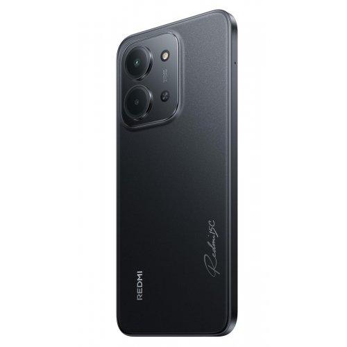 Смартфон Xiaomi Redmi 15C 8/256GB Midnight Black купити в Україні | Telemart фото