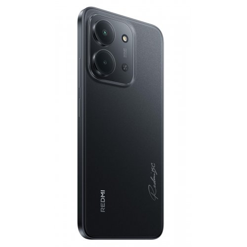 Смартфон Xiaomi Redmi 15C 8/256GB Midnight Black купити в Україні | Telemart фото