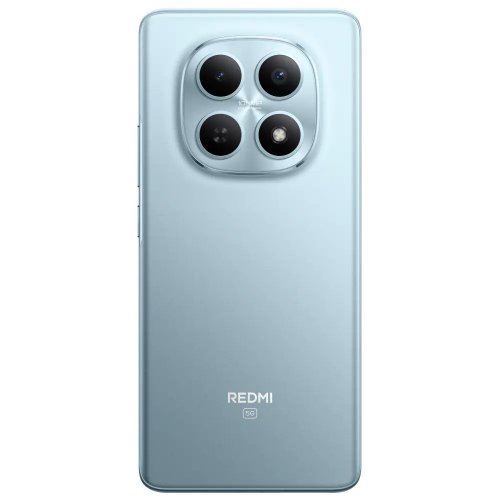 Смартфон Xiaomi Redmi Note 15 5G 6/128GB Glacier Blue купити в Україні | Telemart фото