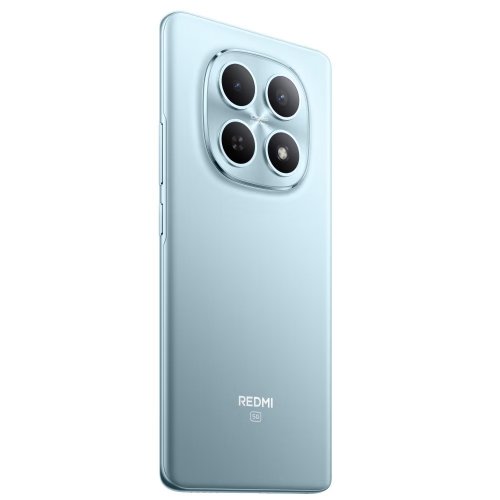 Смартфон Xiaomi Redmi Note 15 5G 6/128GB Glacier Blue купити в Україні | Telemart фото