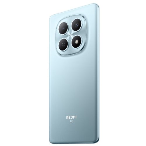 Смартфон Xiaomi Redmi Note 15 5G 6/128GB Glacier Blue купити в Україні | Telemart фото