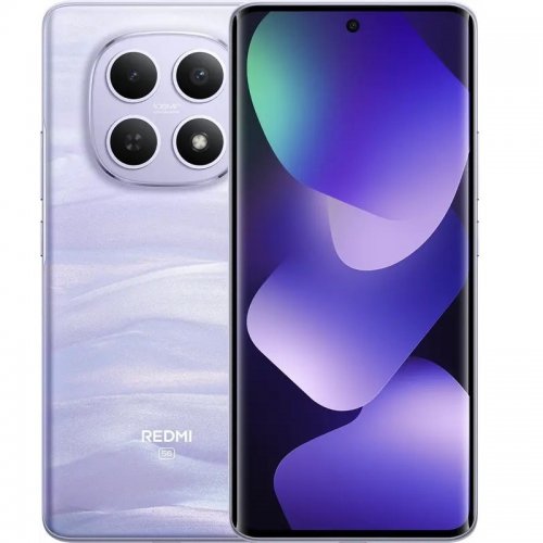 Смартфон Xiaomi Redmi Note 15 5G 6/128GB Purple купити в Україні | Telemart фото
