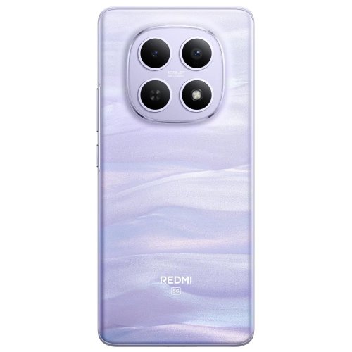 Смартфон Xiaomi Redmi Note 15 5G 6/128GB Purple купити в Україні | Telemart фото