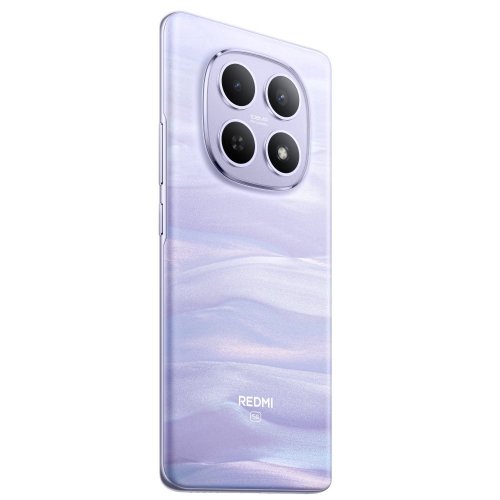 Смартфон Xiaomi Redmi Note 15 5G 6/128GB Purple купити в Україні | Telemart фото
