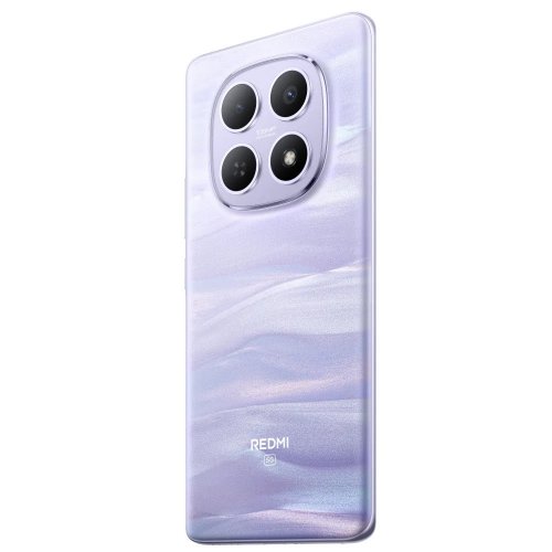 Смартфон Xiaomi Redmi Note 15 5G 6/128GB Purple купити в Україні | Telemart фото