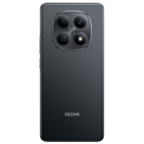 Смартфон Xiaomi Redmi Note 15 6/128GB Black купить в Украине | Telemart фото