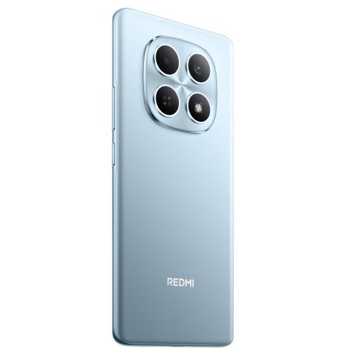 Смартфон Xiaomi Redmi Note 15 6/128GB Glacier Blue купить в Украине | Telemart фото