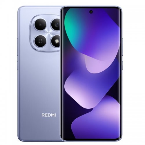 Смартфон Xiaomi Redmi Note 15 6/128GB Purple купить в Украине | Telemart фото