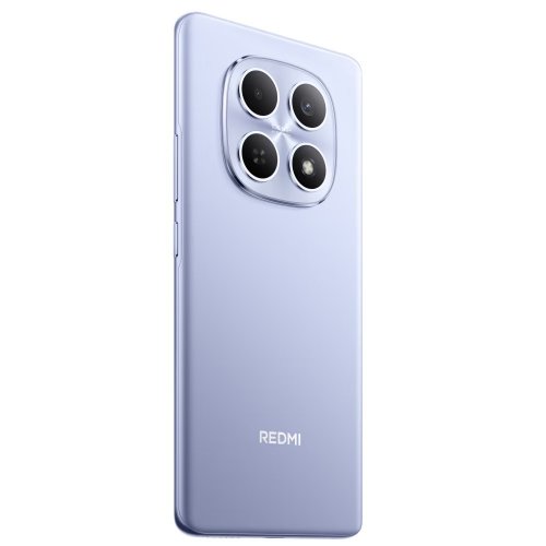 Смартфон Xiaomi Redmi Note 15 6/128GB Purple купить в Украине | Telemart фото
