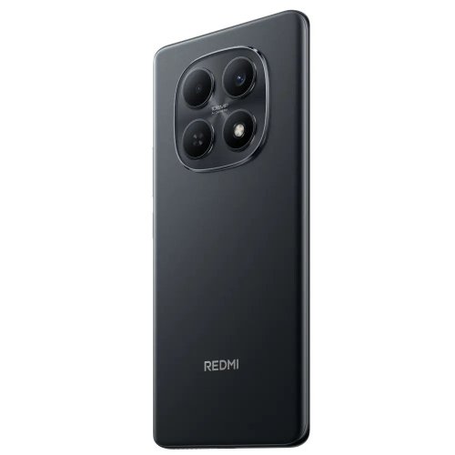 Смартфон Xiaomi Redmi Note 15 8/256GB Black купить в Украине | Telemart фото