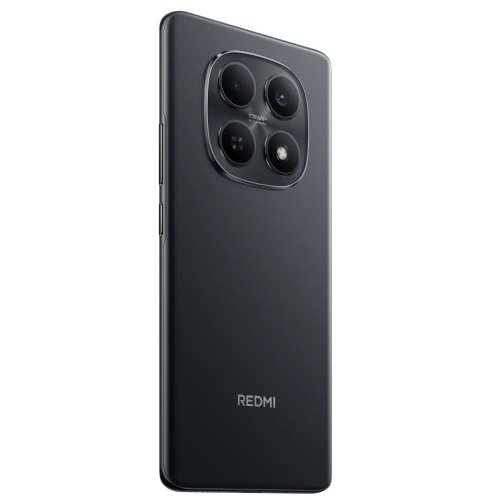 Смартфон Xiaomi Redmi Note 15 8/256GB Black купить в Украине | Telemart фото