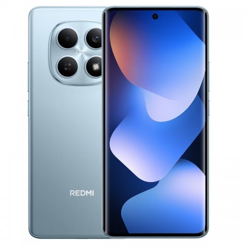 Смартфон Xiaomi Redmi Note 15 8/256GB Glacier Blue купить в Украине | Telemart фото