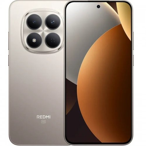 Смартфон Xiaomi Redmi Note 15 Pro 5G 8/256GB Titanium купить в Украине | Telemart фото