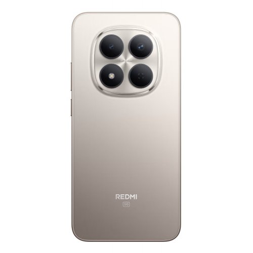 Смартфон Xiaomi Redmi Note 15 Pro 5G 8/256GB Titanium купить в Украине | Telemart фото