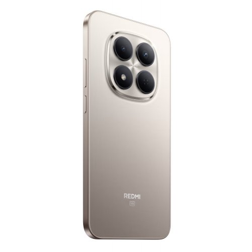 Смартфон Xiaomi Redmi Note 15 Pro 5G 8/256GB Titanium купить в Украине | Telemart фото