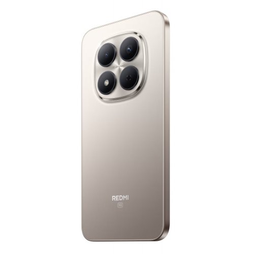 Смартфон Xiaomi Redmi Note 15 Pro 5G 8/256GB Titanium купить в Украине | Telemart фото