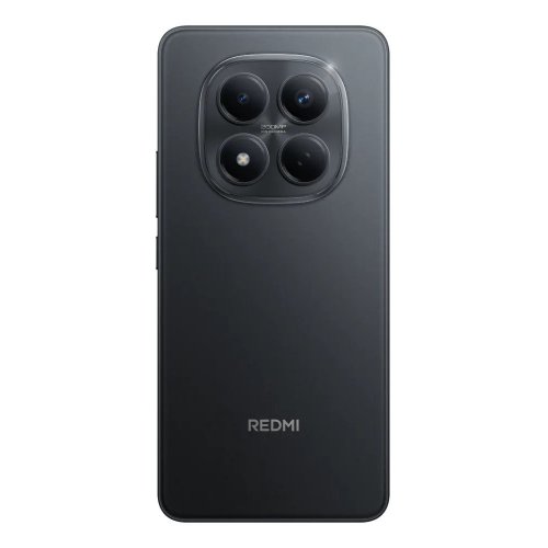 Смартфон Xiaomi Redmi Note 15 Pro 8/256GB Black купить в Украине | Telemart фото