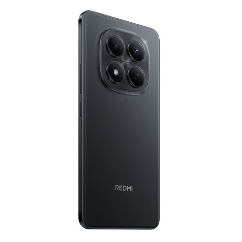 Смартфон Xiaomi Redmi Note 15 Pro 8/256GB Black купить в Украине | Telemart фото