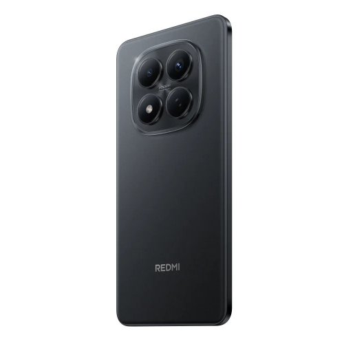 Смартфон Xiaomi Redmi Note 15 Pro 8/256GB Black купить в Украине | Telemart фото
