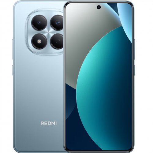 Смартфон Xiaomi Redmi Note 15 Pro 8/256GB Glacier Blue купить в Украине | Telemart фото