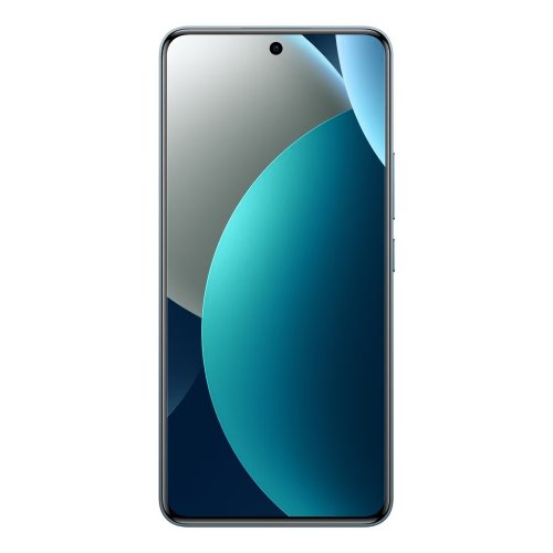 Смартфон Xiaomi Redmi Note 15 Pro 8/256GB Glacier Blue купить в Украине | Telemart фото