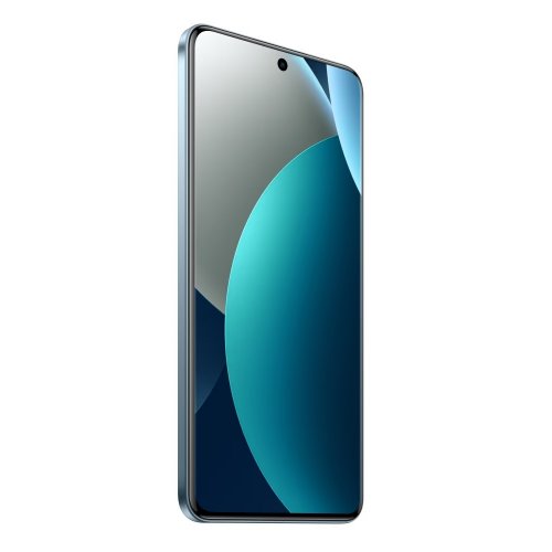 Смартфон Xiaomi Redmi Note 15 Pro 8/256GB Glacier Blue купить в Украине | Telemart фото