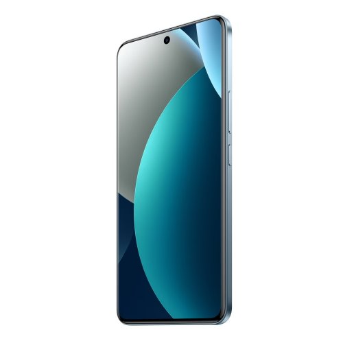 Смартфон Xiaomi Redmi Note 15 Pro 8/256GB Glacier Blue купить в Украине | Telemart фото