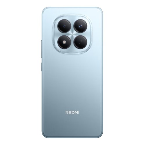 Смартфон Xiaomi Redmi Note 15 Pro 8/256GB Glacier Blue купить в Украине | Telemart фото