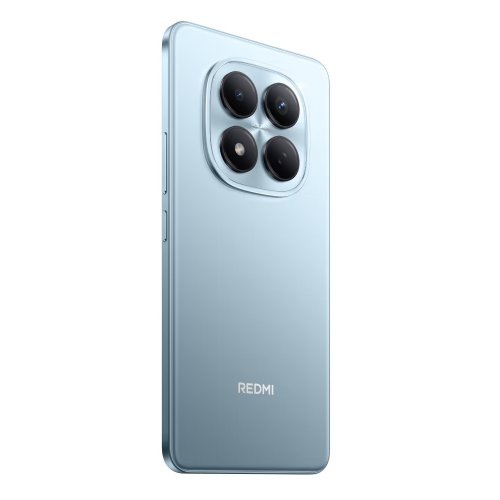 Смартфон Xiaomi Redmi Note 15 Pro 8/256GB Glacier Blue купить в Украине | Telemart фото