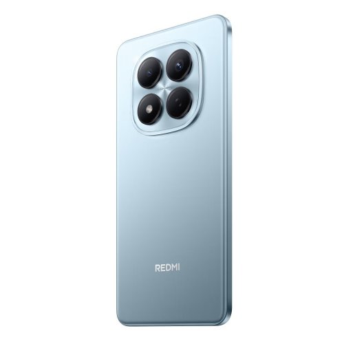 Смартфон Xiaomi Redmi Note 15 Pro 8/256GB Glacier Blue купить в Украине | Telemart фото