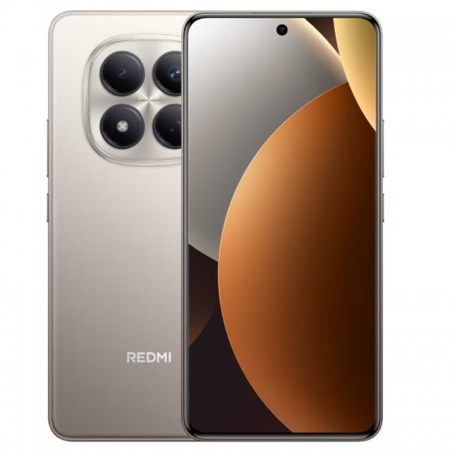 Смартфон Xiaomi Redmi Note 15 Pro 8/256GB Titanium купить в Украине | Telemart фото