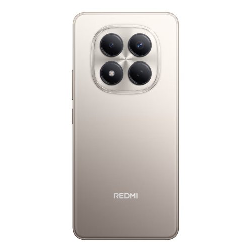 Смартфон Xiaomi Redmi Note 15 Pro 8/256GB Titanium купить в Украине | Telemart фото