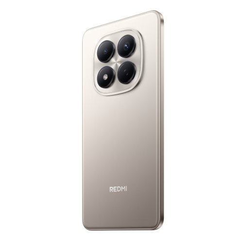 Смартфон Xiaomi Redmi Note 15 Pro 8/256GB Titanium купить в Украине | Telemart фото