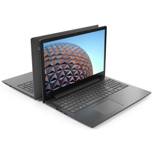 Продать Ноутбук Lenovo V130-15 (81HL0038RA) Grey по Trade-In интернет-магазине Телемарт - Киев, Днепр, Украина фото